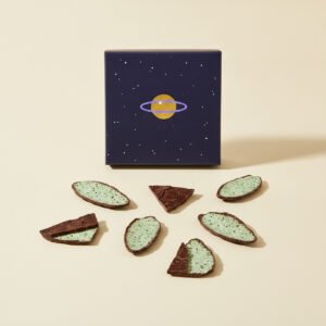 Cosmic Mint Chocolate Thins