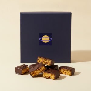 Lunar Honeycomb Toffee