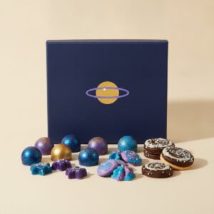 Cosmic Voyager Gift Box