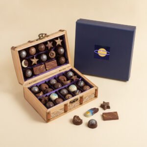 Celestial Deluxe Chocolate Chest