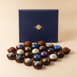 Nebula Nights Truffle Box