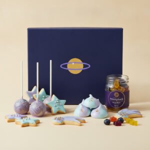 Interplanetary Party Bundle