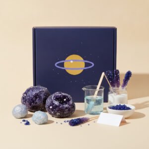 Meteorite Rock Candy Kit