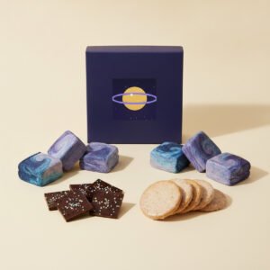 Cosmic S'mores Kit