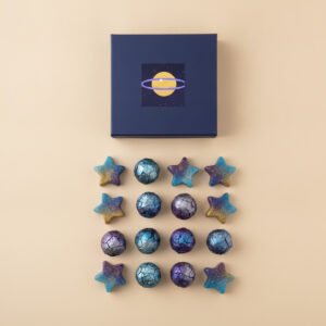Signature Sampler